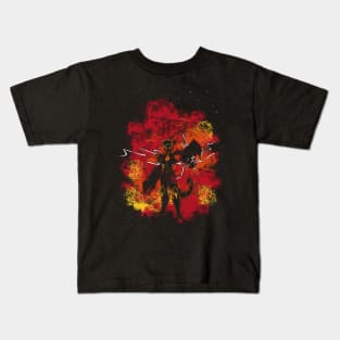 Scorpia Kids T-Shirt